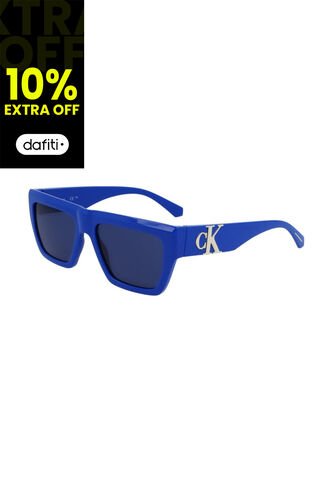 Gafas Calvin Klein Jeans Modelo Ckj23653s (400) Azul Mujer Calvin Klein