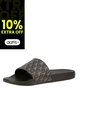 Sandalias Chocolate Cmakill Calvin Klein de Calvin Klein