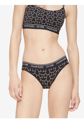 Pantie Clásica  One Calvin Klein