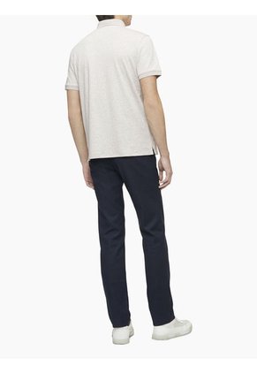 Polo Para Caballero Manga Corta Calvin Klein