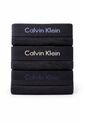 Pack Negro De 3 Boxer Brief - Cotton Stretch Calvin Klein de Calvin Klein