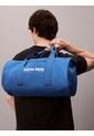 Bolso Azul Duffle Deportivo Calvin Klein de Calvin Klein
