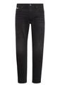 Jeans Negro Slim Taper Calvin Klein de Calvin Klein