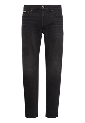 Jeans Negro Slim Taper Calvin Klein Calvin Klein