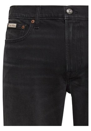 Jeans Negro Slim Taper Calvin Klein