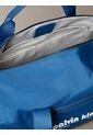 Bolso Azul Duffle Deportivo Calvin Klein de Calvin Klein