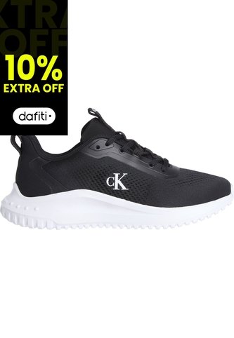 Tenis Multicolor EVA Runner Con Cordones Calvin Klein Calvin Klein