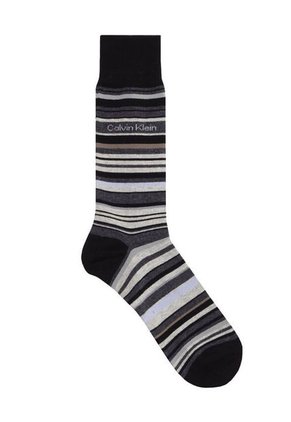 Medias Para Negro Calvin Klein