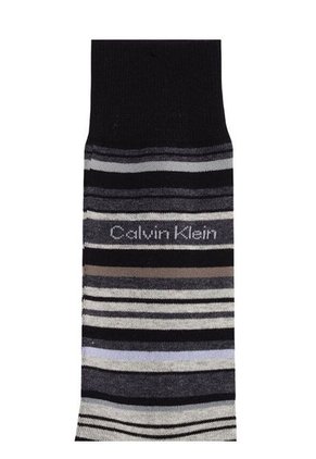 Medias Para Negro Calvin Klein
