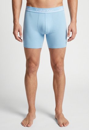 Bóxer x3 Calvin Klein Multicolor