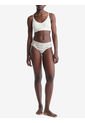 Pantie Tipo Hipster Estampada Invisible Calvin Klein de Calvin Klein