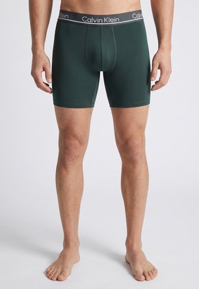Bóxer x3 Calvin Klein Multicolor