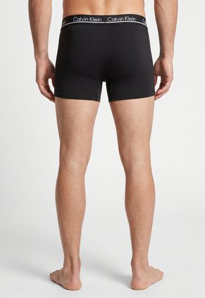 Bóxer x3 Calvin Klein Multicolor