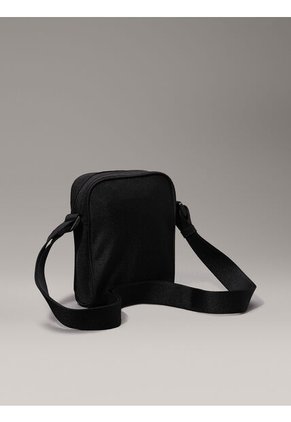 Bolso Negro Reporter Essential Calvin Klein
