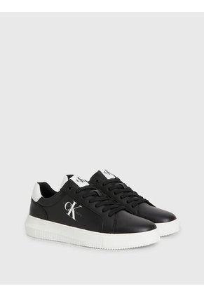 Tenis Con Logo Para Hombre Calvin Klein Calvin Klein