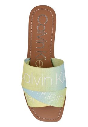 Sandalias Para Mujer Calvin Klein