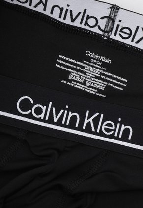 Bóxer x3 Calvin Klein Multicolor