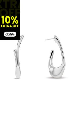Aretes Calvin Klein Mujer 35000595 Calvin Klein