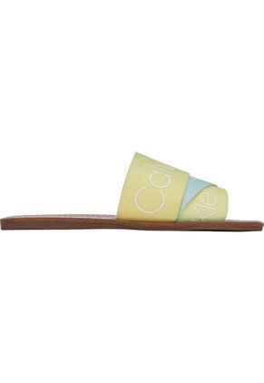 Sandalias Para Mujer Calvin Klein