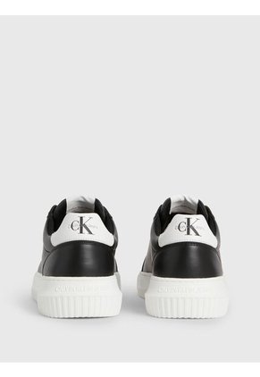 Tenis Con Logo Para Hombre Calvin Klein Calvin Klein