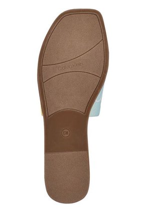 Sandalias Para Mujer Calvin Klein