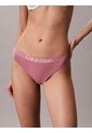 Panty Rosa Clásico - Maximum Cotton Calvin Klein de Calvin Klein