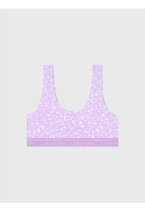 Paquete De 2 Brassiers Niña Calvin Klein