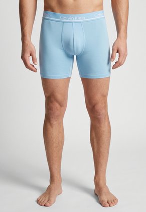Bóxer x3 Calvin Klein Multicolor