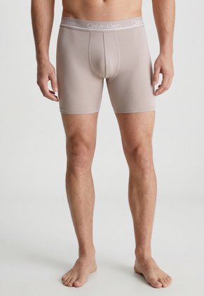 Bóxer x3 Calvin Klein Multicolor
