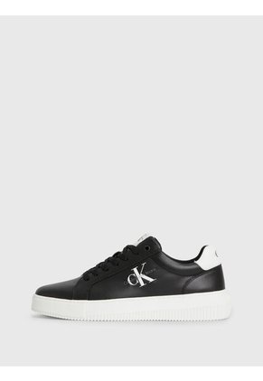 Tenis Con Logo Para Hombre Calvin Klein Calvin Klein