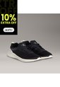 Tenis Negro Eva Runner Sock Calvin Klein de Calvin Klein