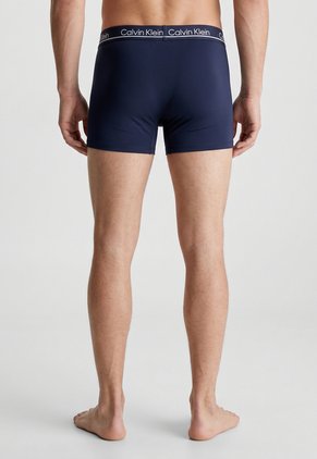 Bóxer x3 Calvin Klein Multicolor