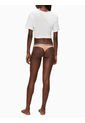 Panties Tanga Radiant Cotton Calvin Klein de Calvin Klein