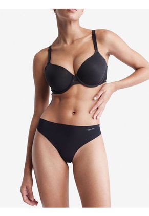Paquete De 3 Tangas Invisibles Mujer  Calvin Klein