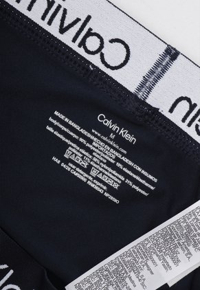 Bóxer x3 Calvin Klein Multicolor