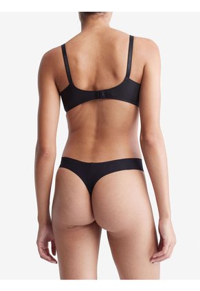 Paquete De 3 Tangas Invisibles Mujer  Calvin Klein