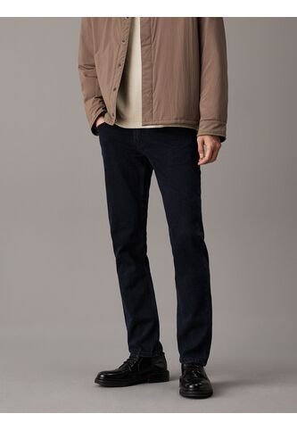 Jeans Negro Slim Calvin Klein Calvin Klein