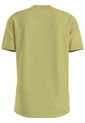 Camiseta Ligera Con Logo En Calvin Klein Para Hombre Calvin Klein de Calvin Klein