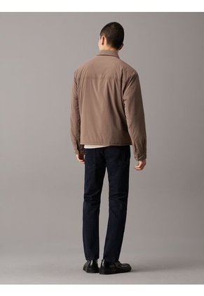 Jeans Negro Slim Calvin Klein