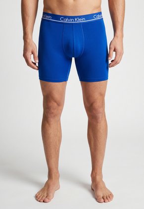 Bóxer x3 Calvin Klein Multicolor