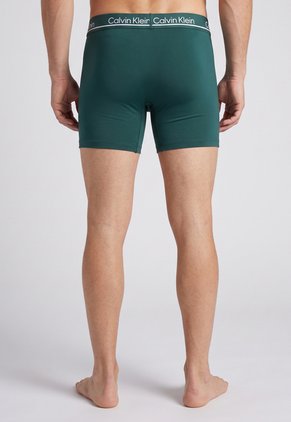 Bóxer x3 Calvin Klein Multicolor