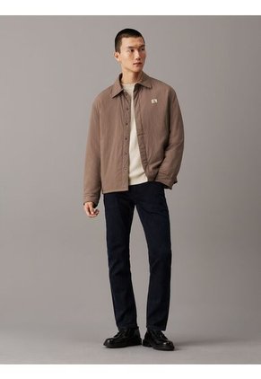 Jeans Negro Slim Calvin Klein