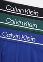 Bóxer x3 Calvin Klein Multicolor de Calvin Klein
