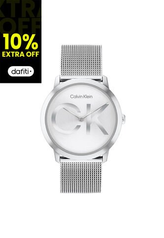 Reloj Calvin Klein Unisex 25300009 Calvin Klein