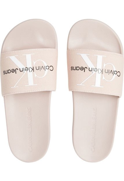 Comprar Chanclas Chancla Calvin Klein Mujer Sandalias Para