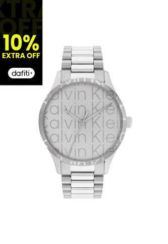 Reloj Calvin Klein Unisex 25200342 Calvin Klein