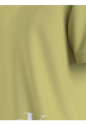 Camiseta Ligera Con Logo En Calvin Klein Para Hombre Calvin Klein