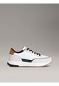 Tenis Multicolor Con Cordones Repreve Calvin Klein de Calvin Klein
