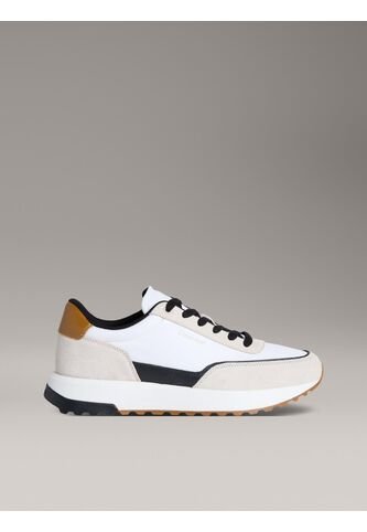 Tenis Multicolor Con Cordones Repreve Calvin Klein Calvin Klein