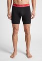 Bóxer x3 Calvin Klein Negro de Calvin Klein